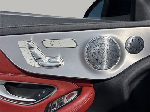 Used 2021 Mercedes-Benz C 43 AMG 4MATIC Coupe image 25