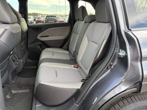 New 2026 Subaru Forester Premium w/ Base/Premium Plus Package image 32