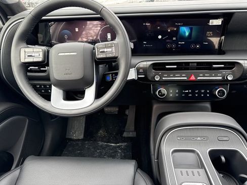 New 2026 Hyundai Palisade Calligraphy image 19