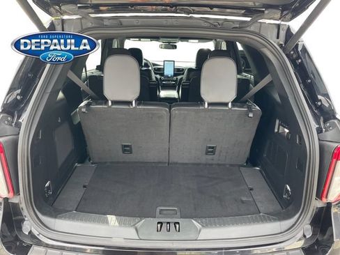 Used 2023 Ford Explorer ST w/ Equipment Group 401A AWD/4WD image 6