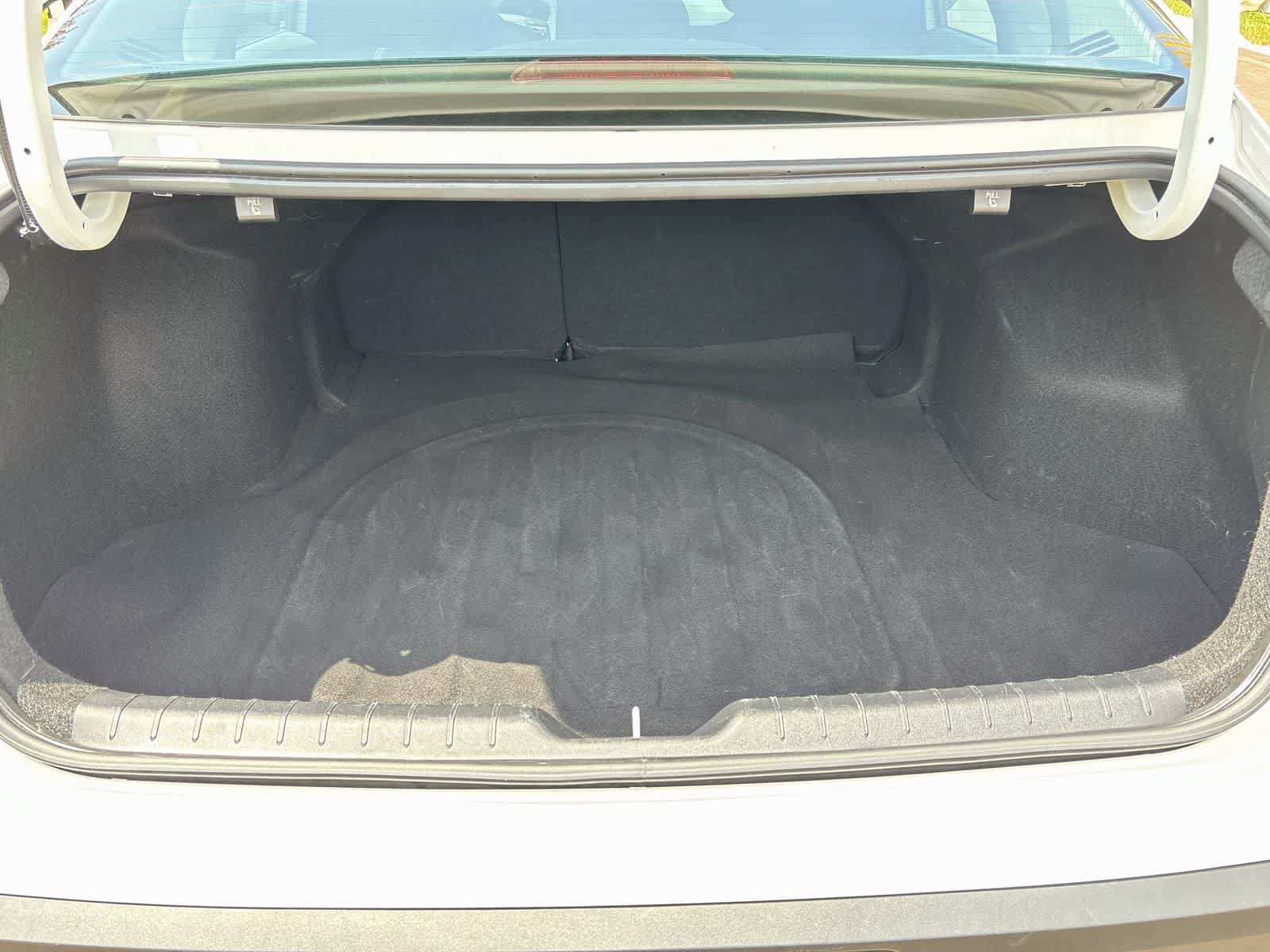 Used 2025 Kia K4 FWD image 26