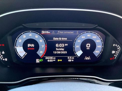 Used 2021 Audi Q3 2.0T Premium image 25