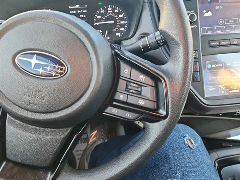 Used 2024 Subaru Crosstrek 2.0i image 20