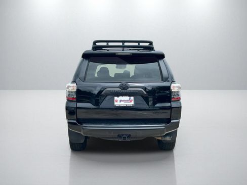 Used 2024 Toyota 4Runner TRD Pro AWD/4WD image 6