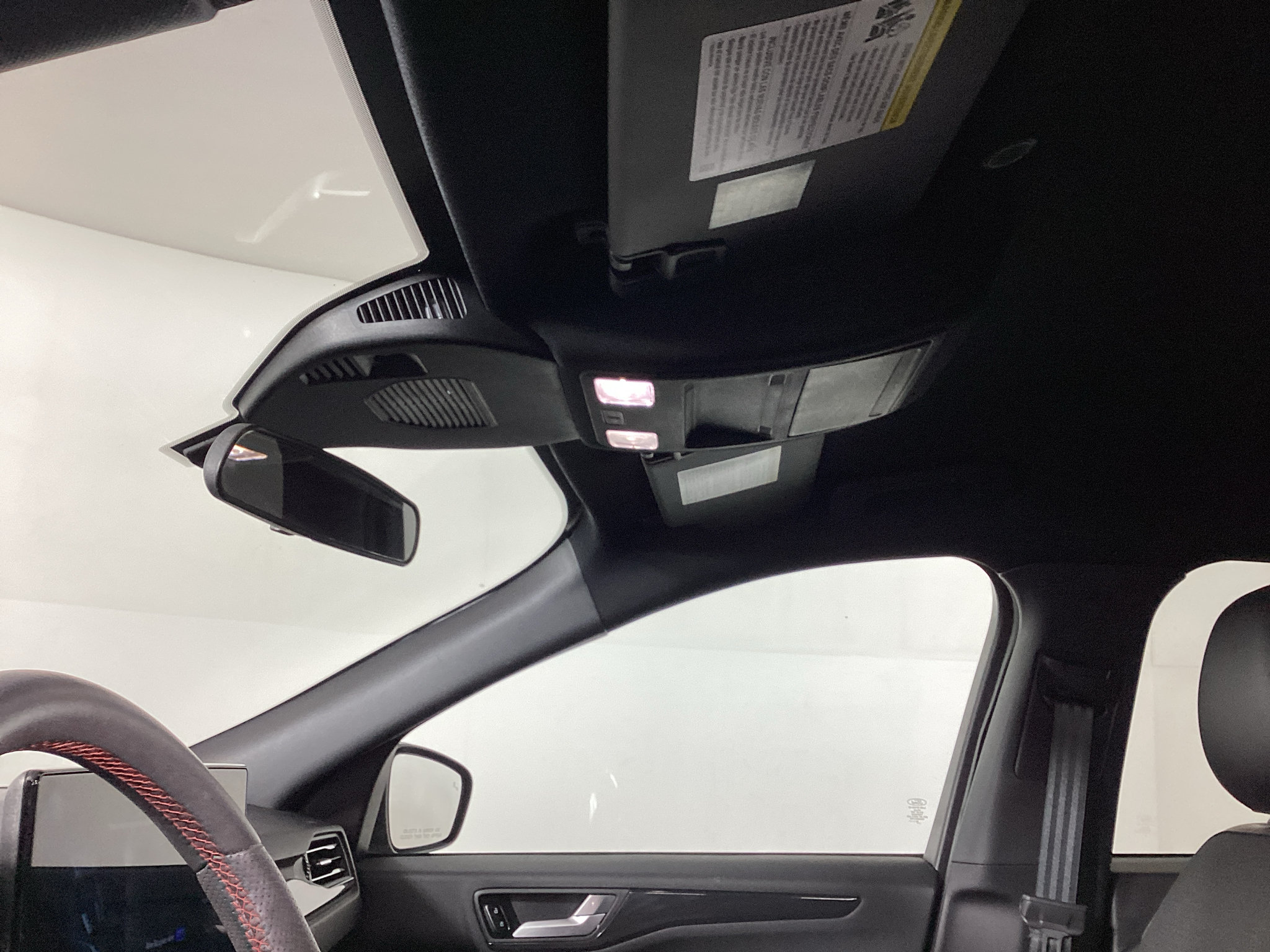 Used 2023 Ford Escape ST-Line Select w/ Tech Pack #1 AWD/4WD image 28