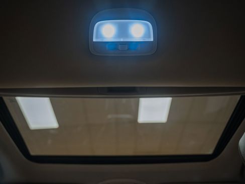 Used 2024 Subaru Legacy Touring XT image 38