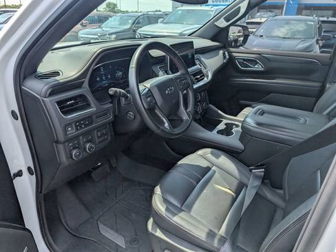 Used 2024 Chevrolet Tahoe RST w/ Luxury Package AWD/4WD image 13
