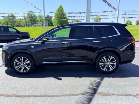 Used 2020 Cadillac XT6 Premium Luxury AWD/4WD image 8