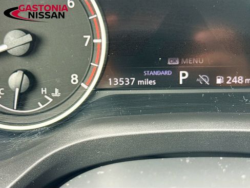 Used 2026 Nissan Rogue SV FWD image 15