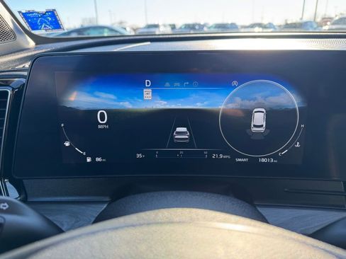 Used 2025 Kia Sportage X-Pro Prestige image 28