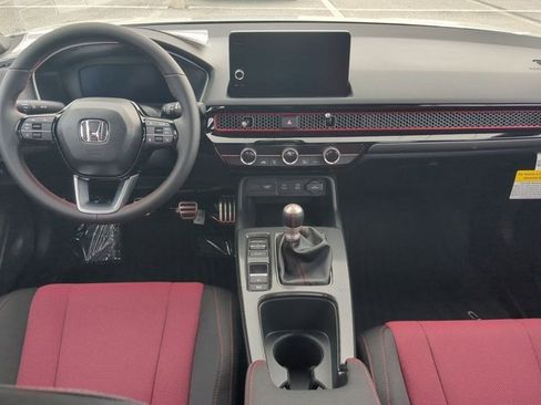 New 2026 Honda Civic Si image 13