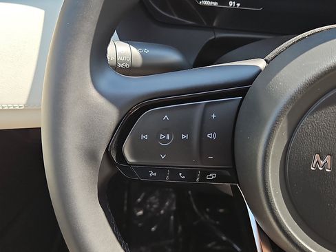 New 2026 MAZDA CX-5 Select AWD/4WD image 16