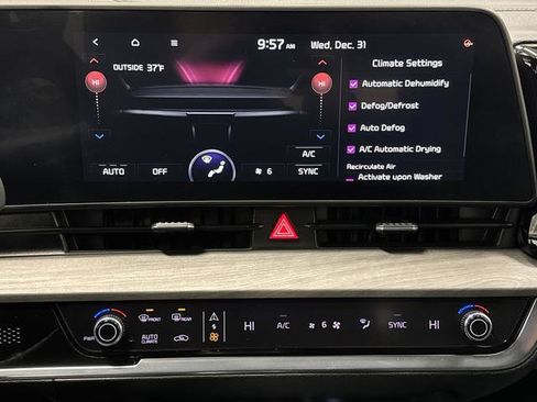 Used 2024 Kia Sportage X-Line image 18