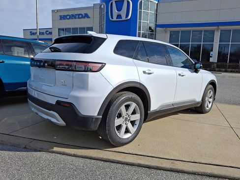 New 2026 Honda Prologue EX image 4