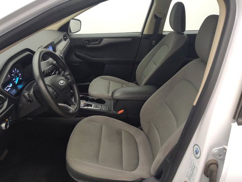 Used 2020 Ford Escape S FWD image 17