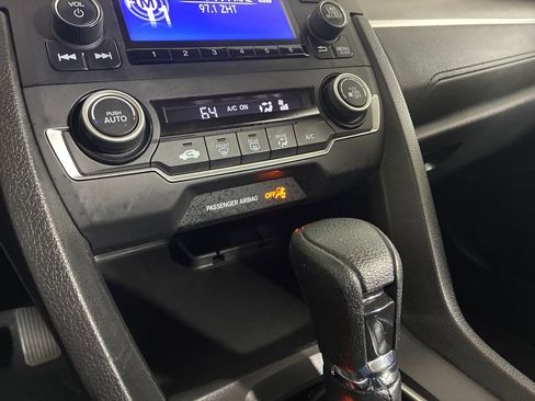 Used 2018 Honda Civic LX image 15