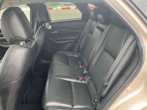 Used 2024 MAZDA CX-30 AWD 2.5 S w/ Select Sport Pkg image 28