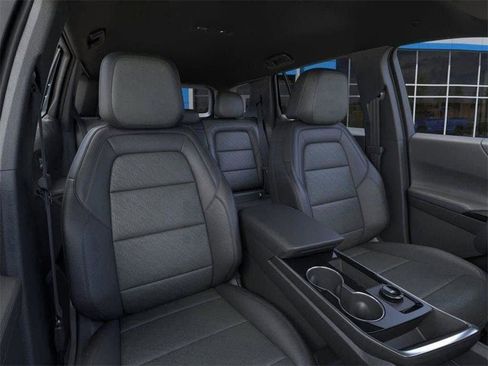 New 2026 Chevrolet Equinox LT w/ Convenience Package II image 41