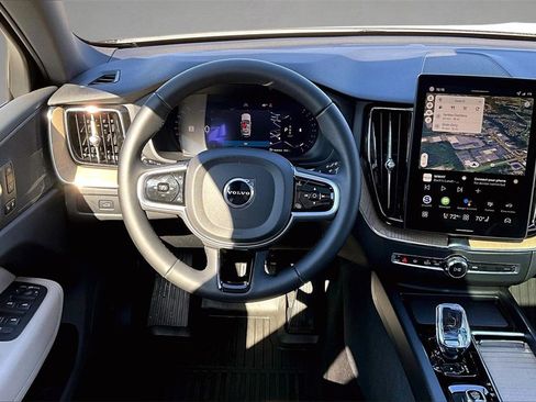 Certified 2026 Volvo XC60 B5 Plus w/ Protection Package Premier image 8