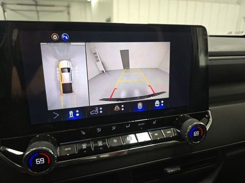 New 2026 Chevrolet Colorado Trail Boss image 15