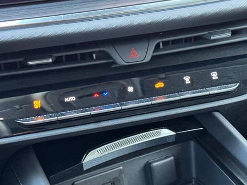 Certified 2025 Buick Envision Preferred image 24