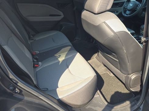 Used 2026 Subaru Forester Premium AWD/4WD image 11