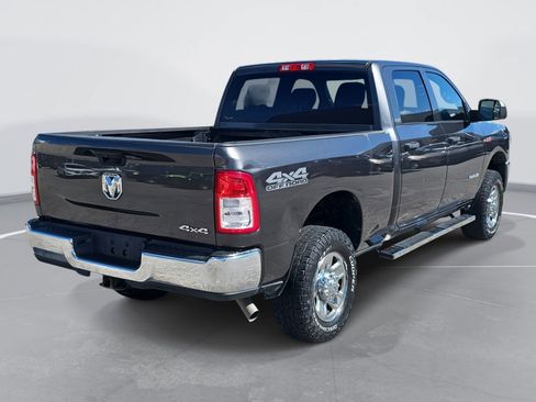 Used 2021 RAM 2500 Tradesman w/ Chrome Appearance Group image 5