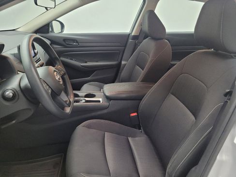 Used 2023 Nissan Altima 2.5 S FWD image 17