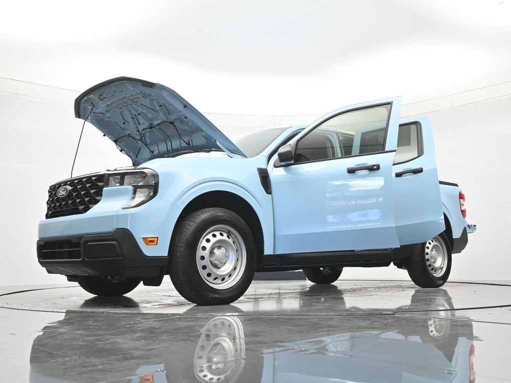 New 2026 Ford Maverick XL FWD image 48