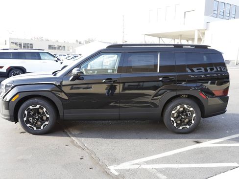 New 2026 Hyundai Santa Fe SEL image 6