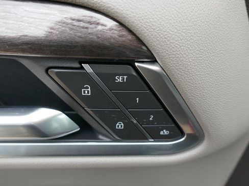 New 2026 Chevrolet Silverado 1500 LTZ w/ LTZ Premium Package image 17