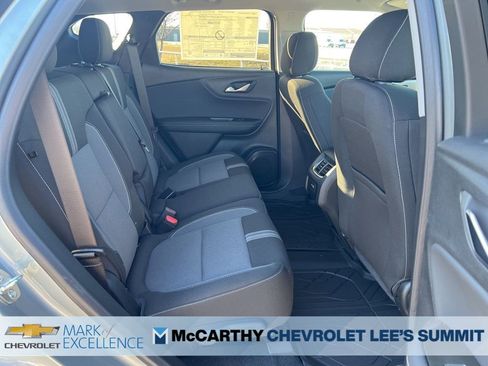 New 2026 Chevrolet Blazer LT w/ Convenience Package image 21