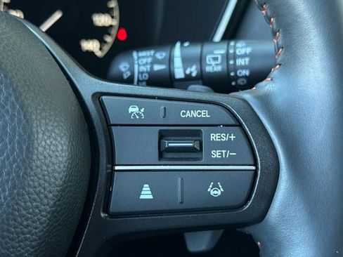 Certified 2024 Honda CR-V Sport image 30