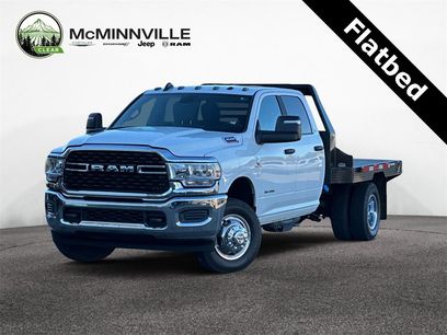 Used 2024 RAM 3500 SLT w/ Quick Order Package 2YG SLT