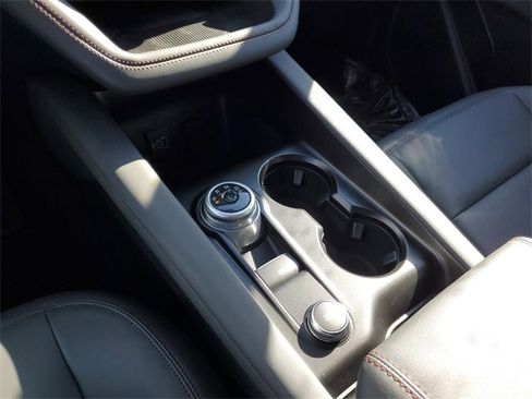 New 2026 Ford Explorer Active image 30