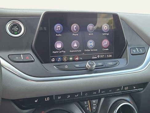Used 2021 Chevrolet Blazer LT FWD image 25
