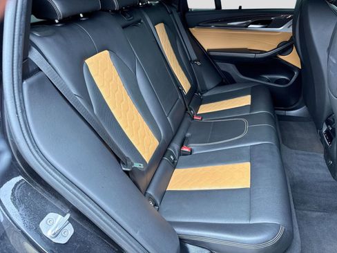 Used 2020 BMW X3 M w/ Executive Package image 20