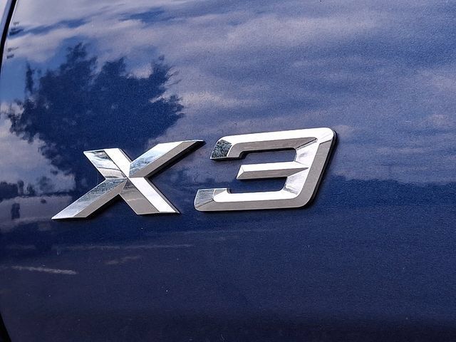 Used 2023 BMW X3 xDrive30i w/ Premium Package AWD/4WD image 31