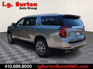 New 2026 GMC Yukon XL Denali AWD/4WD video 3