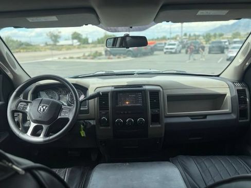 Used 2012 RAM 1500 Express AWD/4WD image 9