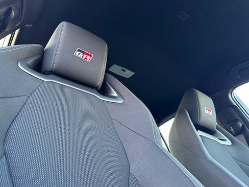Used 2025 Toyota Corolla GR image 17