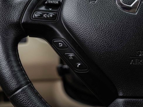 Used 2017 INFINITI QX50 w/ Premium Plus Package image 20