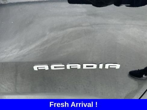 Used 2024 GMC Acadia Elevation image 16