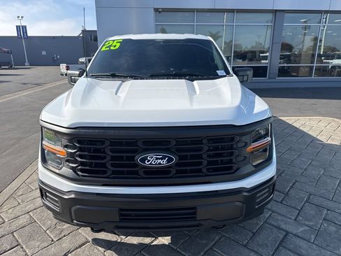 Used 2025 Ford F150 XL image 25