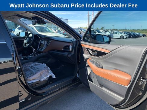 Used 2024 Subaru Outback Touring XT AWD/4WD image 33