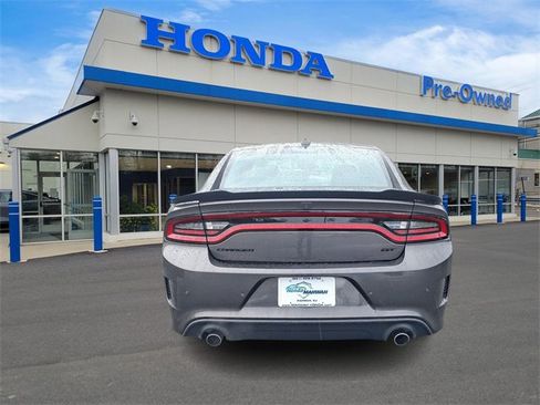 Used 2023 Dodge Charger GT w/ Blacktop Package image 5