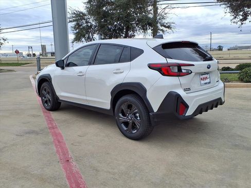 New 2026 Subaru Crosstrek 2.5i image 2