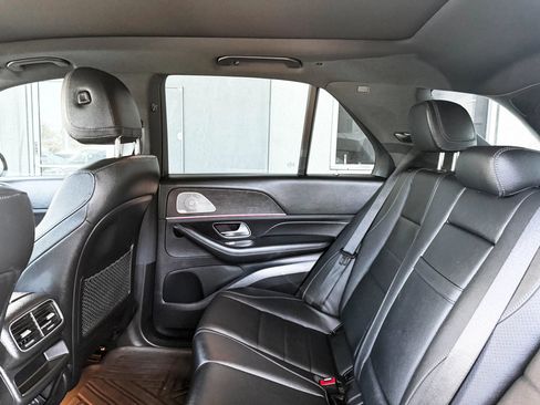 Used 2022 Mercedes-Benz GLE 450 4MATIC image 24