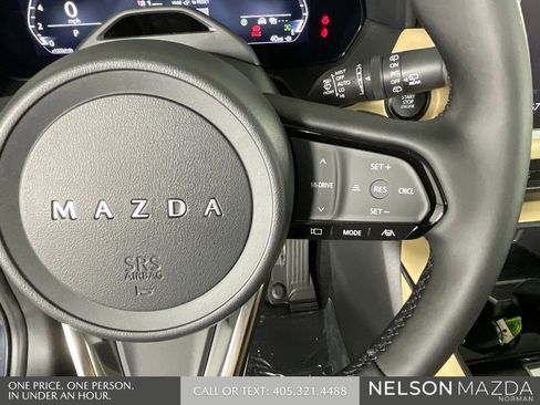 New 2026 MAZDA CX-5 2.5 S w/ Premium Plus Package image 44