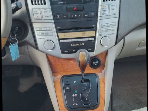 Used 2008 Lexus RX 350 2WD image 18